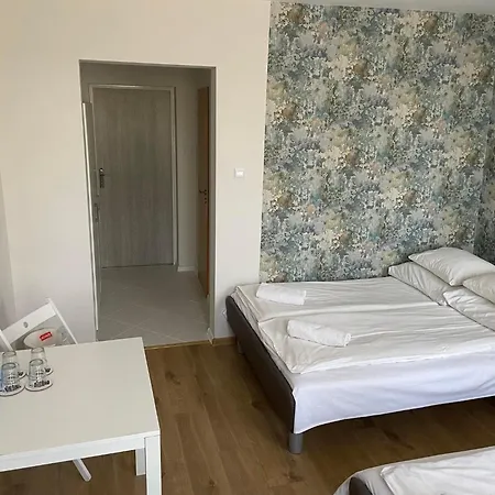 Mozaikowy Piec Apartment Slesin  Exterior photo
