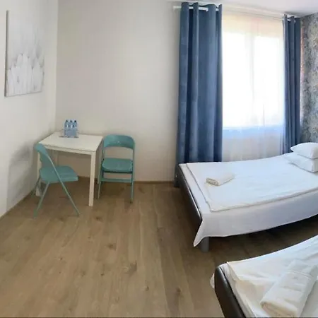 Mozaikowy Piec Apartment Slesin  Exterior photo