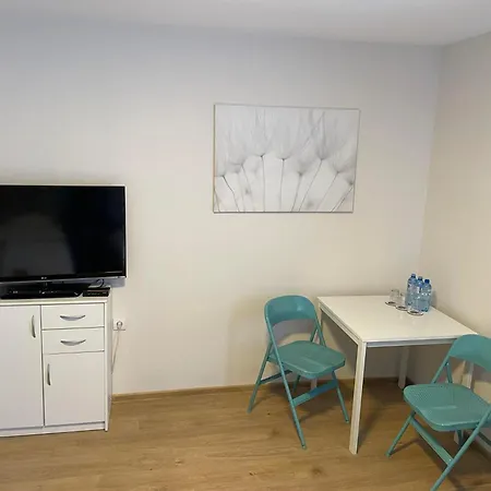 Mozaikowy Piec Apartment Slesin  Exterior photo