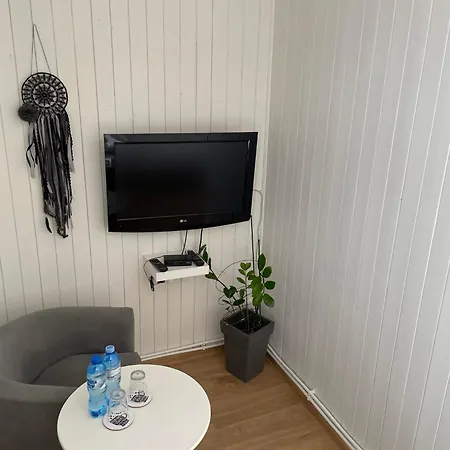 Mozaikowy Piec Apartment Slesin  Exterior photo
