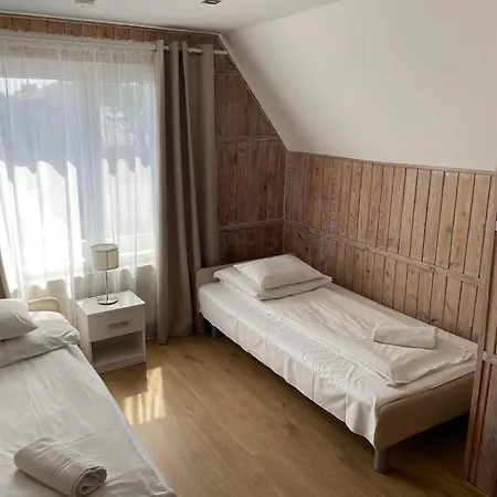 Mozaikowy Piec Apartment Slesin  Exterior photo