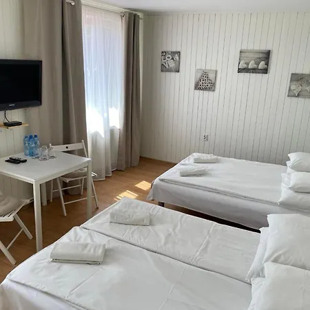Mozaikowy Piec Apartment Slesin  Exterior photo