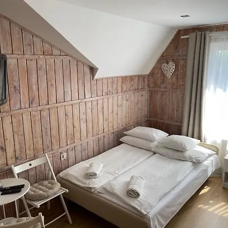 Mozaikowy Piec Apartment Slesin  Exterior photo