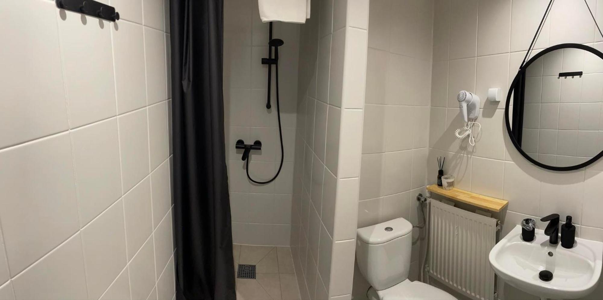 Mozaikowy Piec Homestay