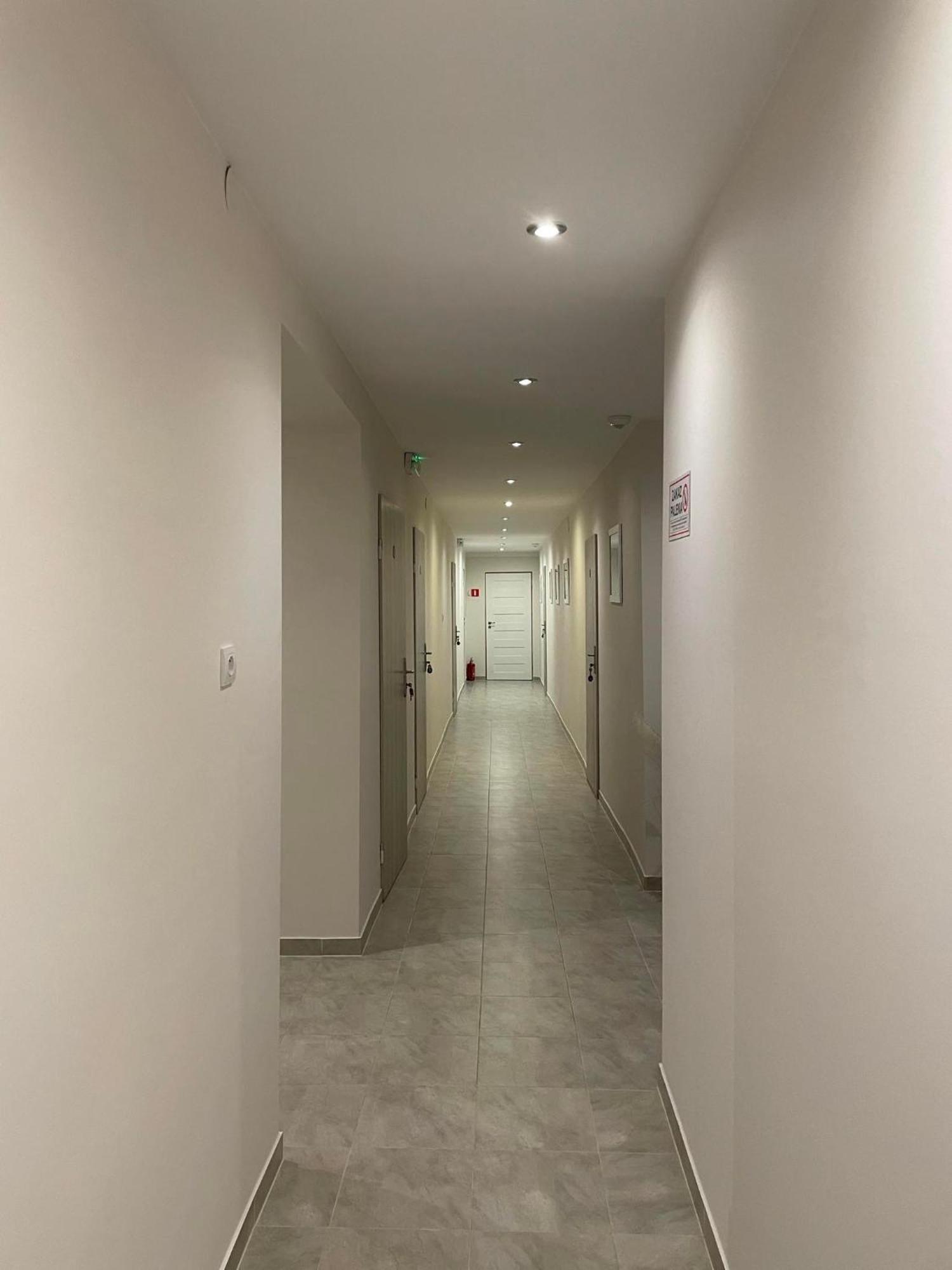 Homestay Mozaikowy Piec
