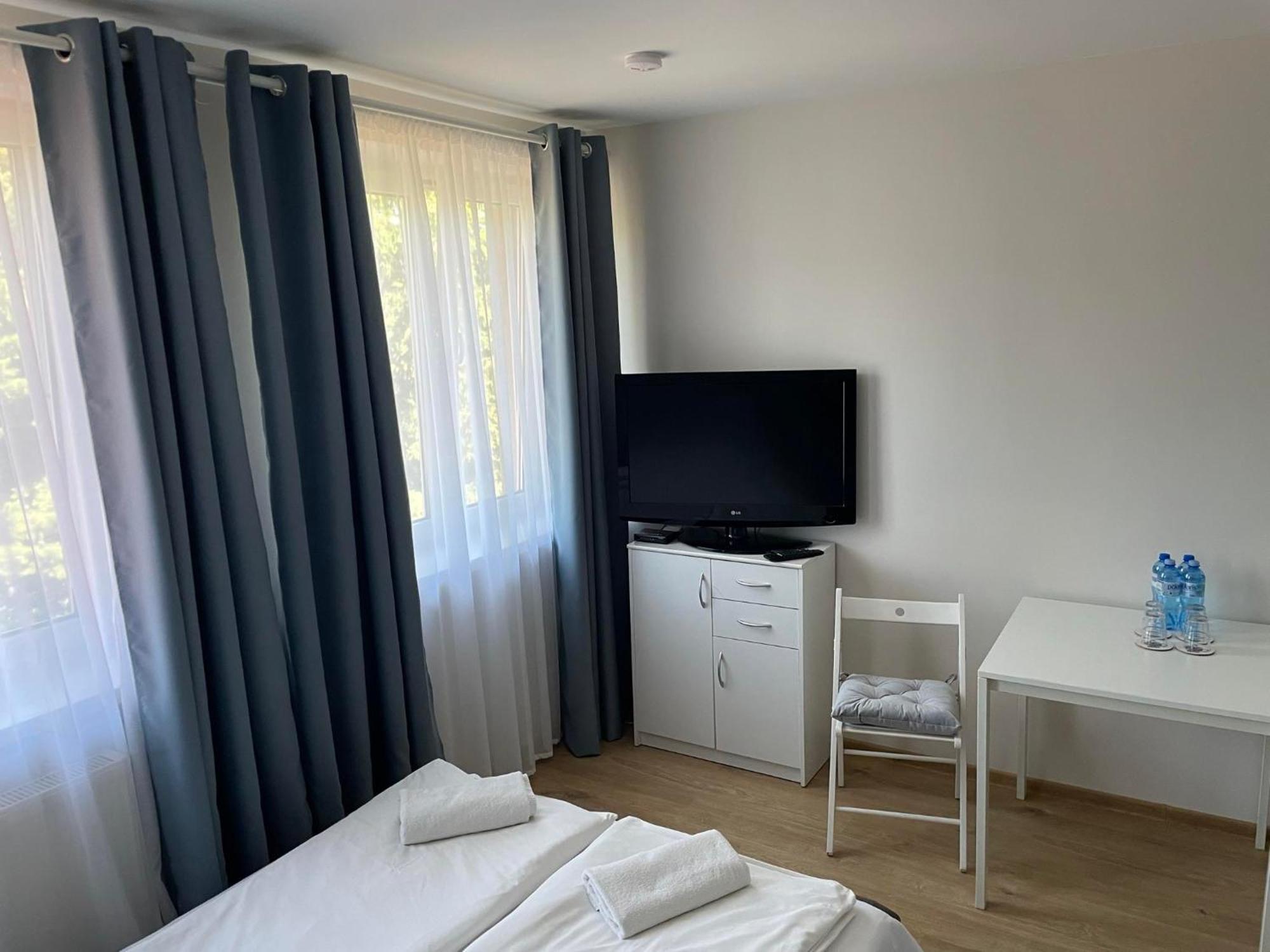 Mozaikowy Piec Homestay Slesin (Greater Poland)