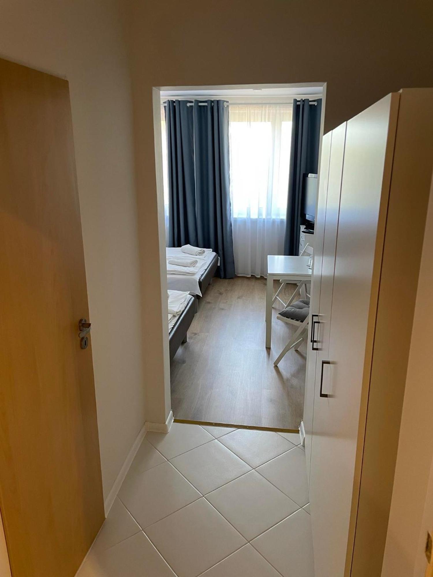 Homestay Mozaikowy Piec