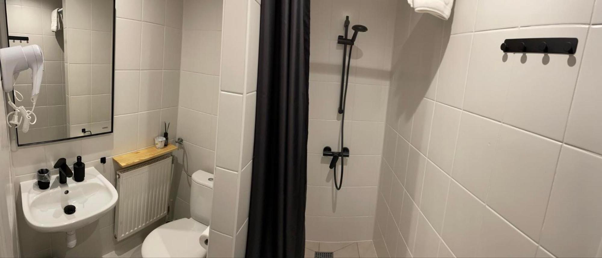Homestay Mozaikowy Piec Slesin (Greater Poland)
