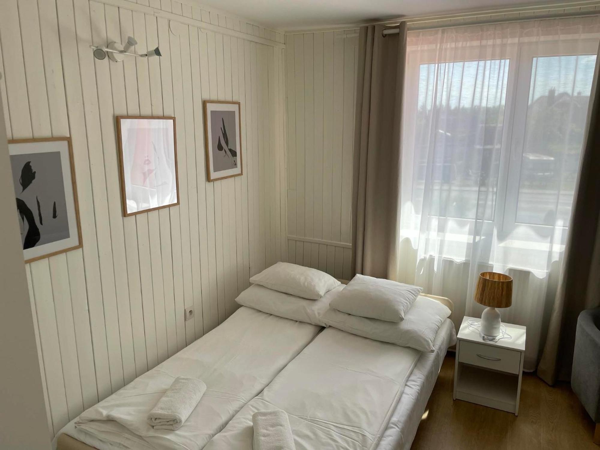 Mozaikowy Piec Homestay