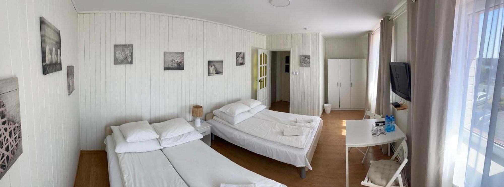 Homestay Mozaikowy Piec *