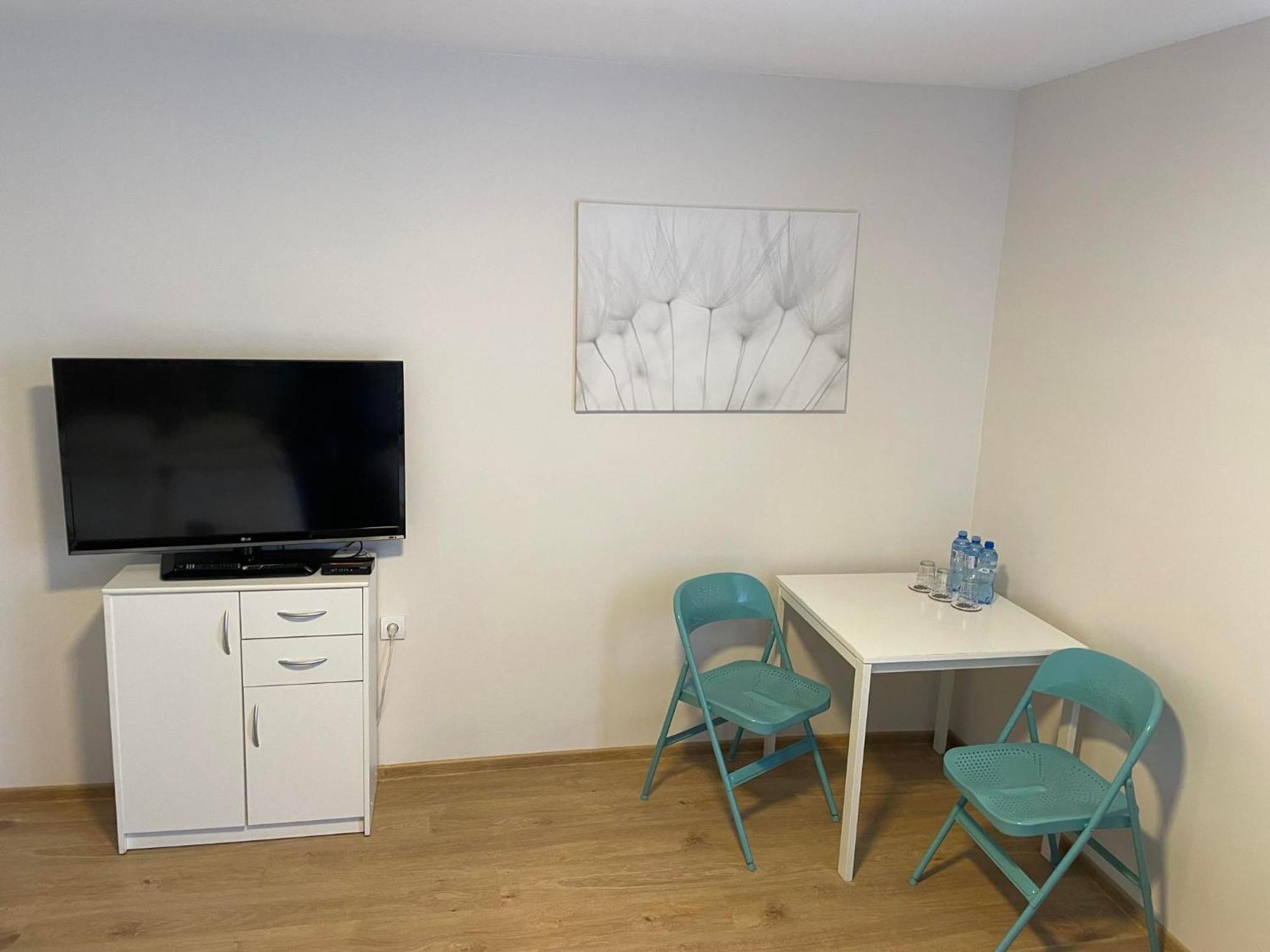 Mozaikowy Piec Homestay Slesin (Greater Poland)