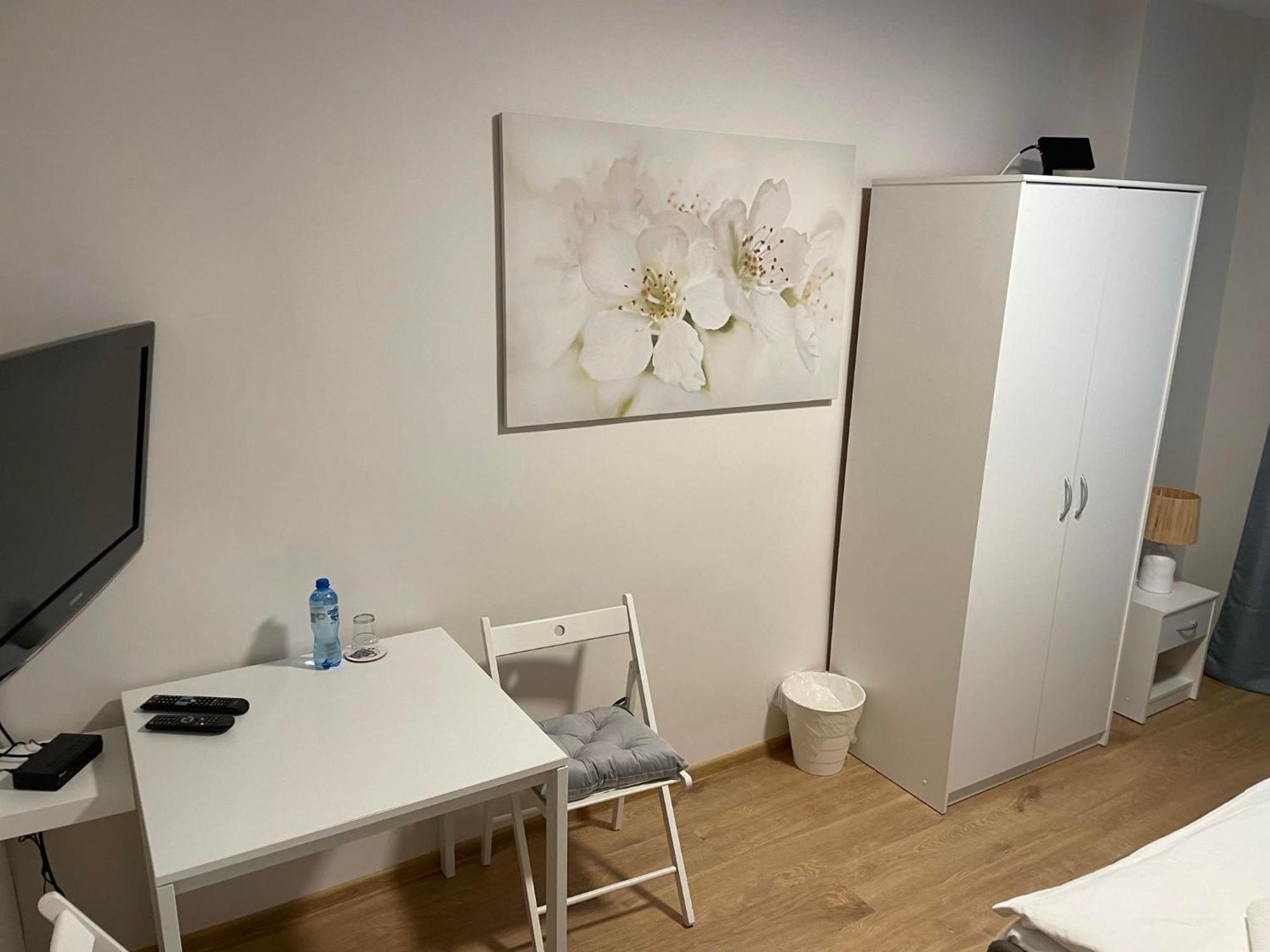 Homestay Mozaikowy Piec