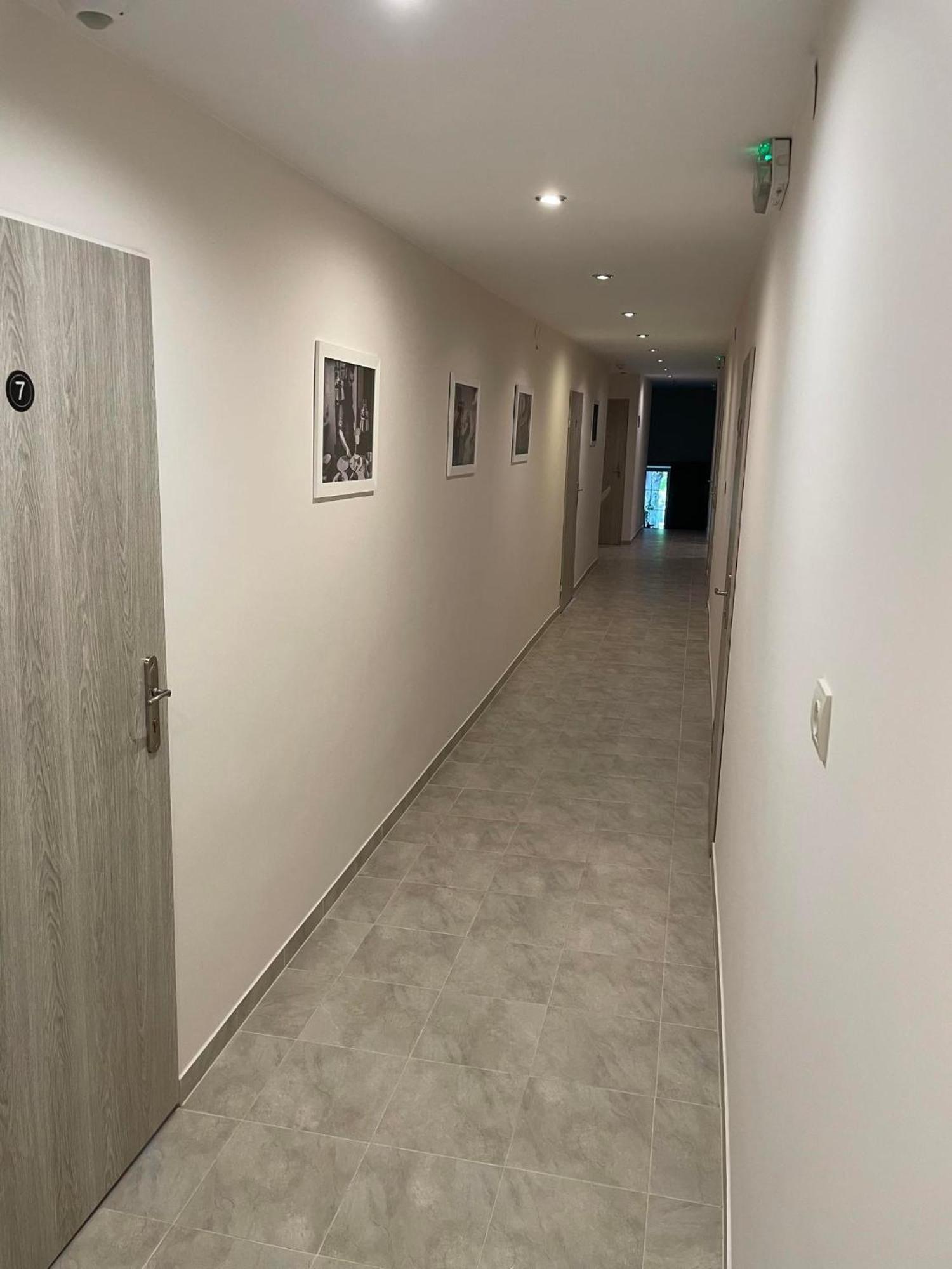 Homestay Mozaikowy Piec Slesin (Greater Poland)
