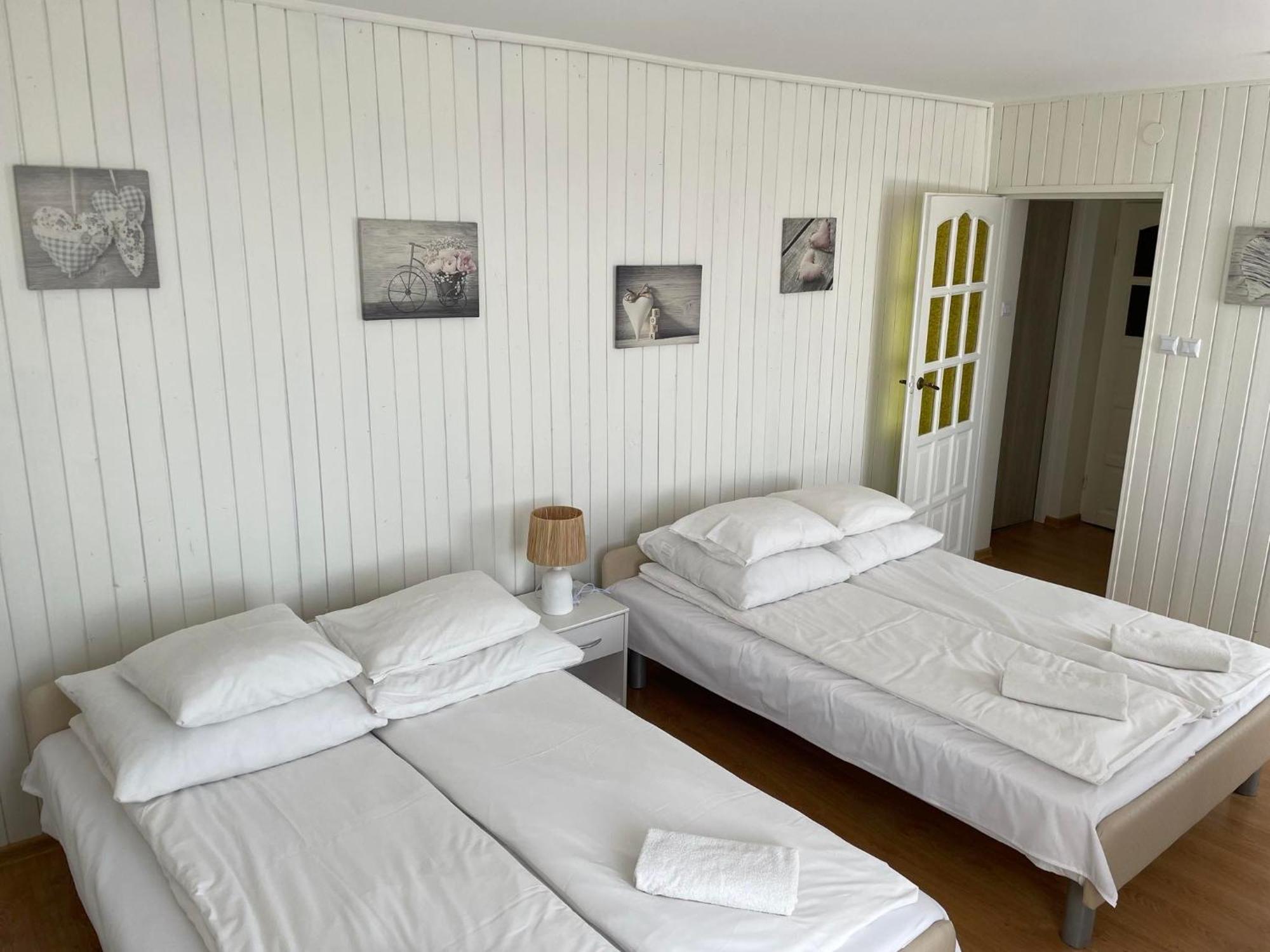 Mozaikowy Piec Homestay
