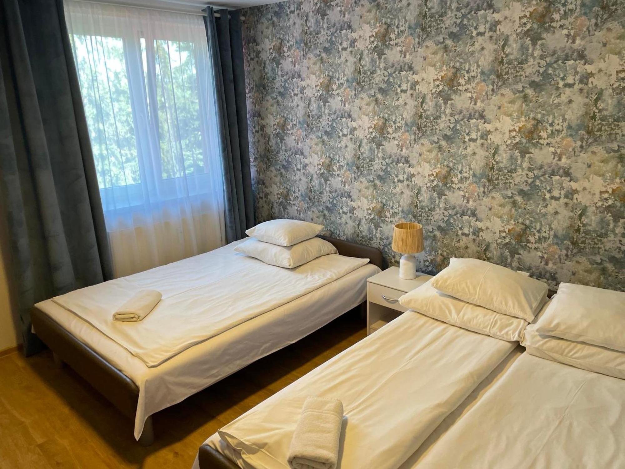 Homestay Mozaikowy Piec *