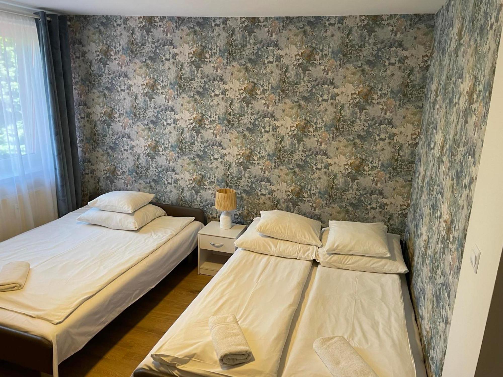 Mozaikowy Piec Homestay