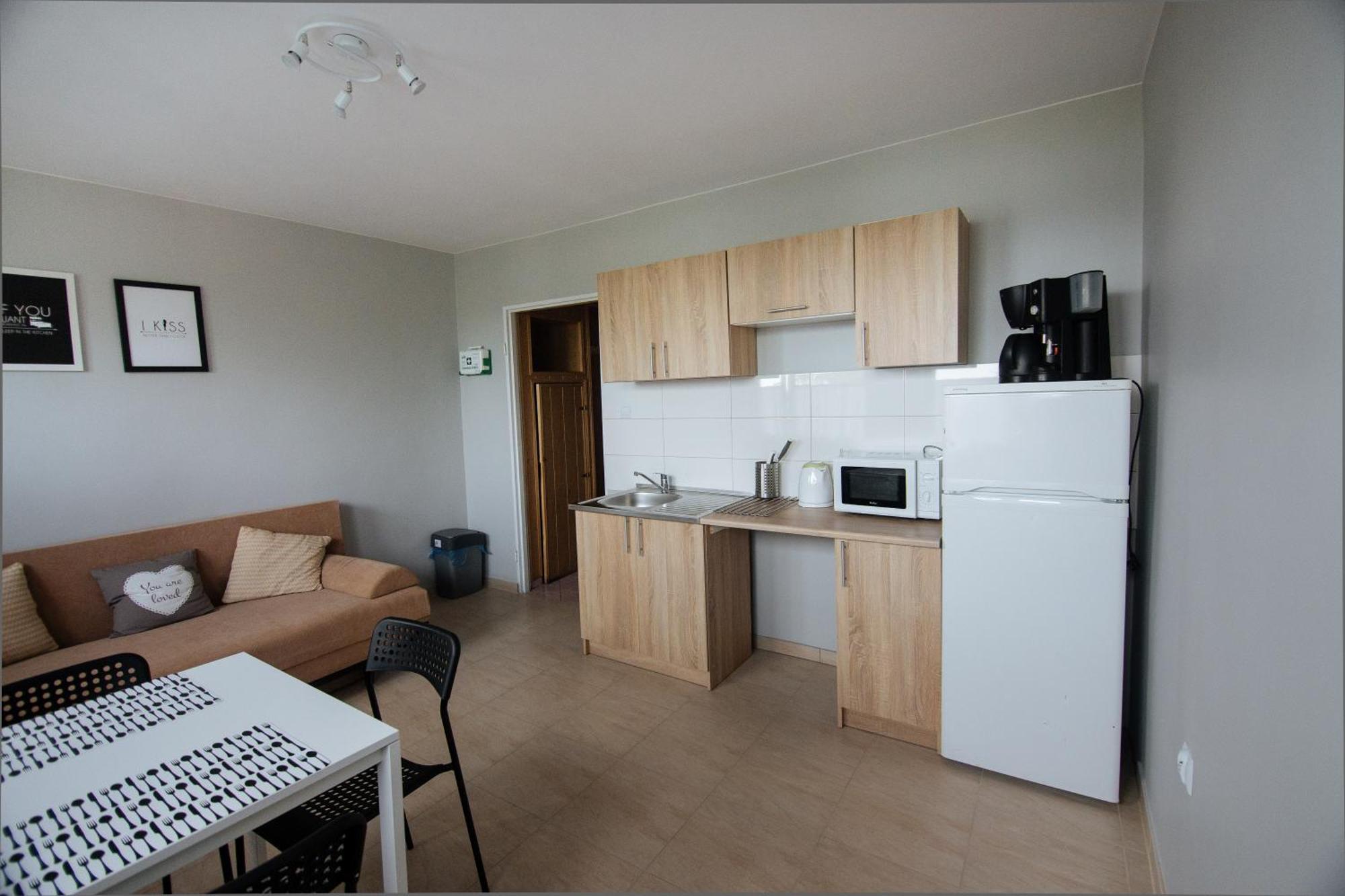 Homestay Mozaikowy Piec *