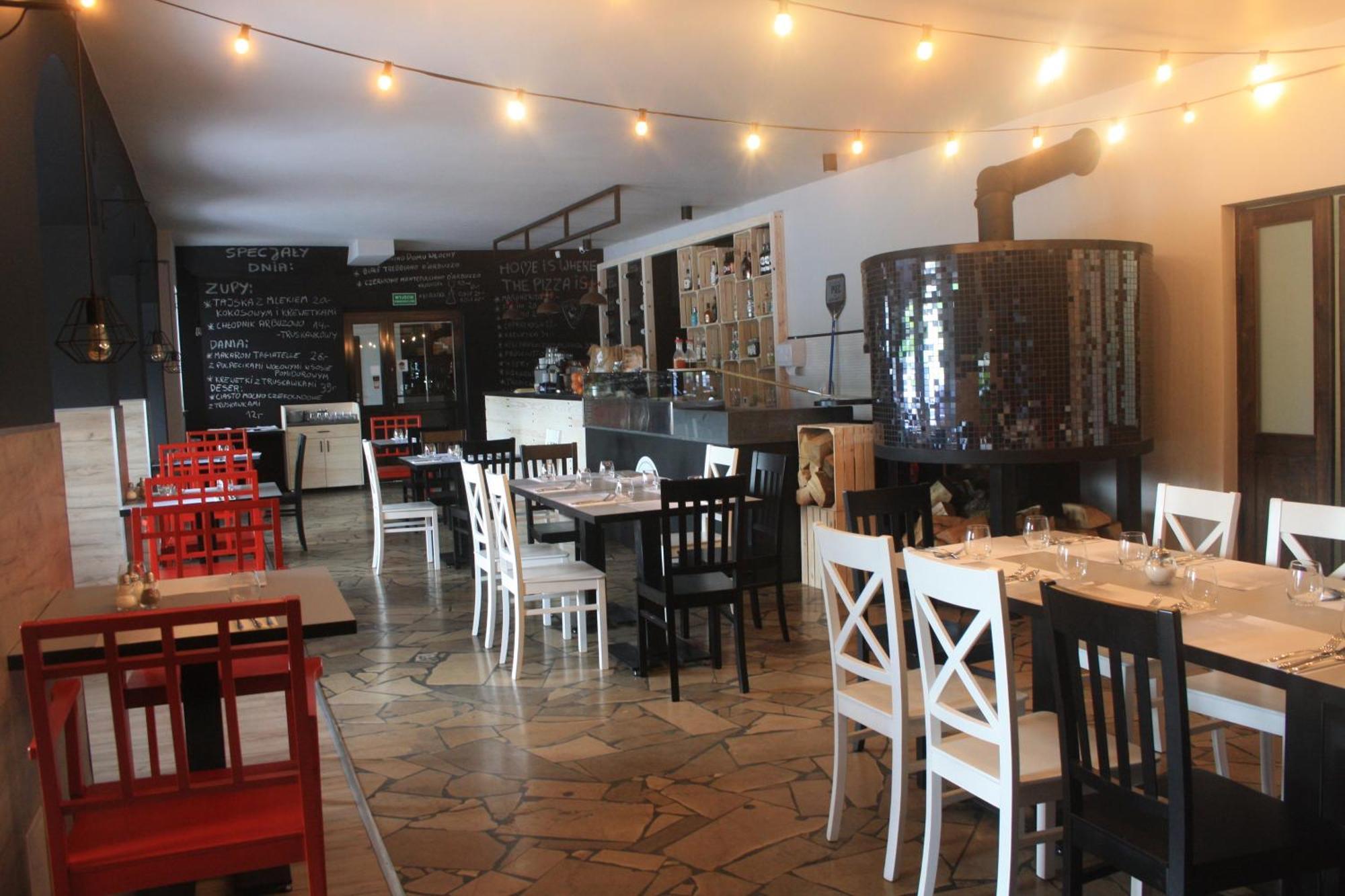 Homestay Mozaikowy Piec *